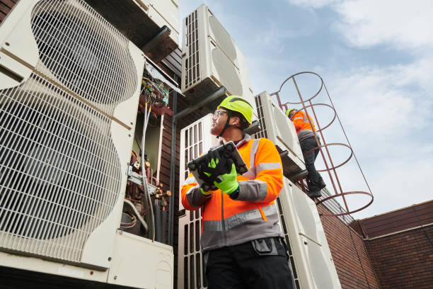 Best HVAC air duct cleaning  in Wheatland, CA
