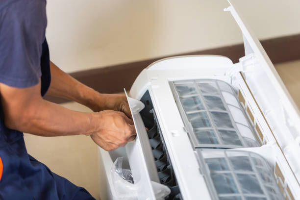 Best Commercial HVAC repair  in Wheatland, CA
