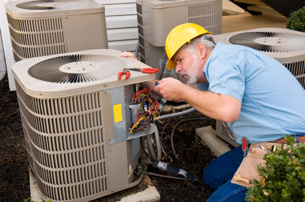 Best Best HVAC companies  in Wheatland, CA