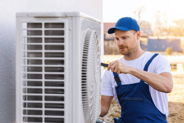 Best HVAC replacement cost  in Wheatland, CA