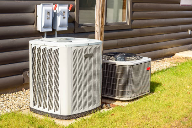 Professional HVAC in Wheatland, CA