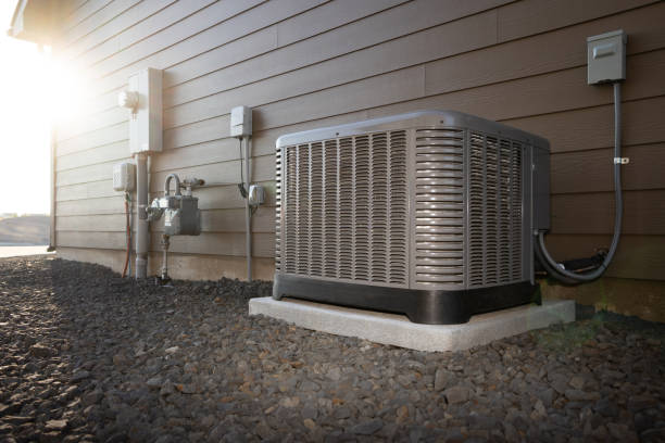 Best HVAC maintenance near me  in Wheatland, CA